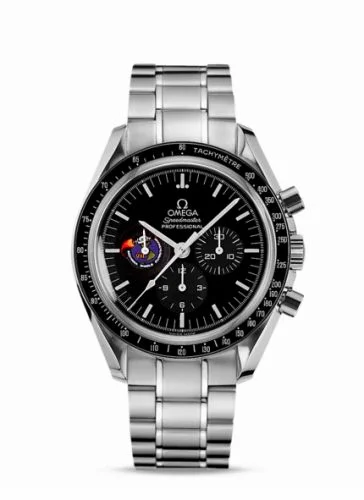 Omega Speedmaster Professional Missions Apollo 7 3597.11.00 (35971100)